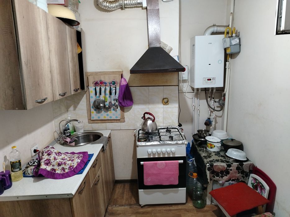 Yangihayot tumani, kvartira sotiladi, 3/4/7.