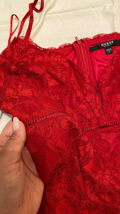 Rochie scurta Guess noua L