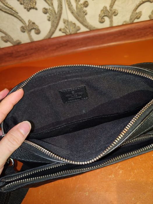 Барсетка Louis vuitton