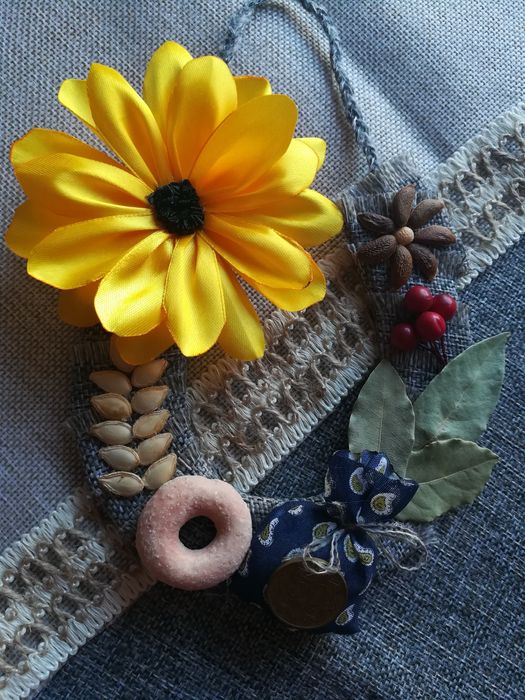 Подарки родным и близким