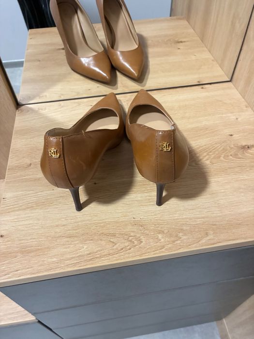 Дамски обувки Ralph Lauren