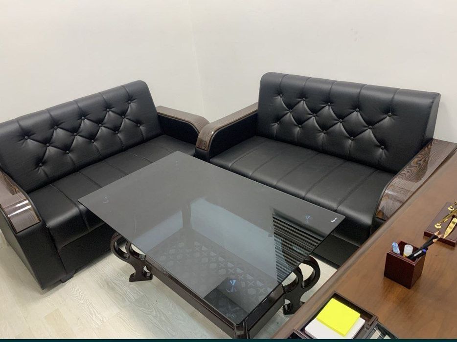 Реставрация и Ремонт мягкой мебели