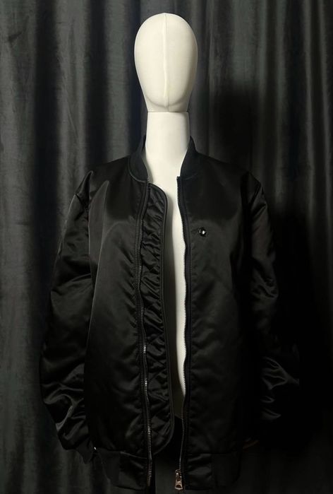 Acne Studios MA-1 bomber