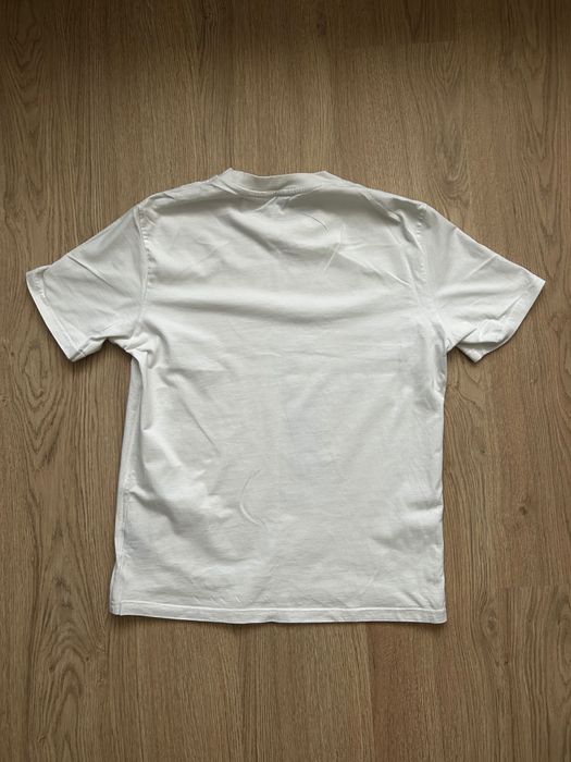 KITH Samuel Olayombo tee