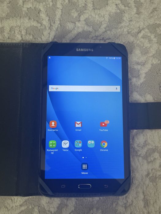 Планшет samsung A6