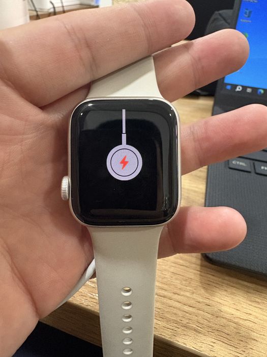 Apple watch se gen2