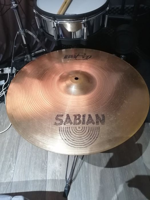 Тарелка райд sabian b8pro