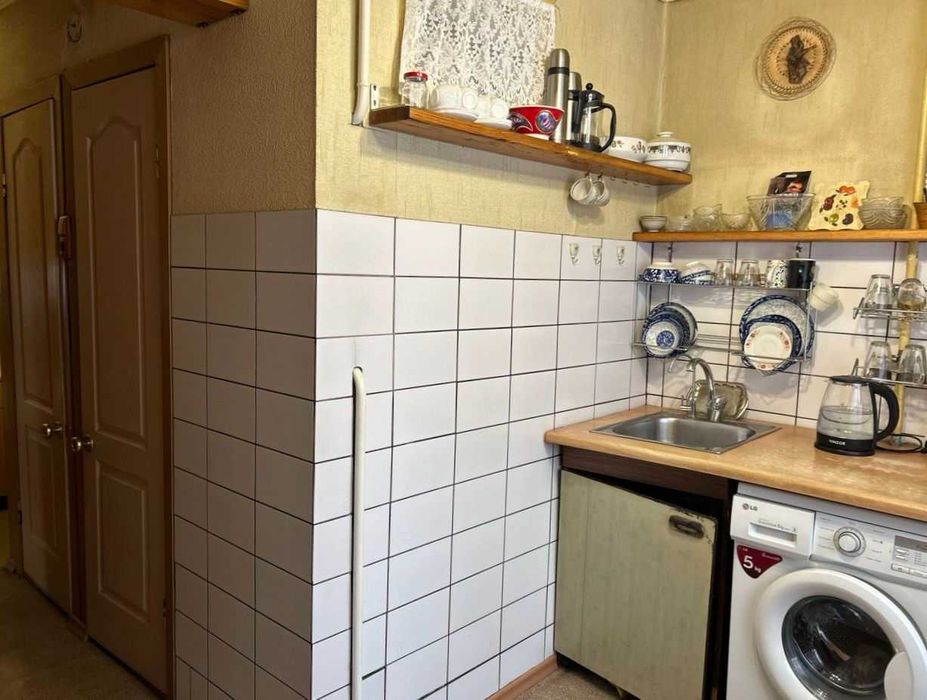 2 комнатная квартира по улице Потанина, 45