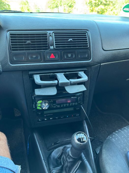 Volkswagen Golf4