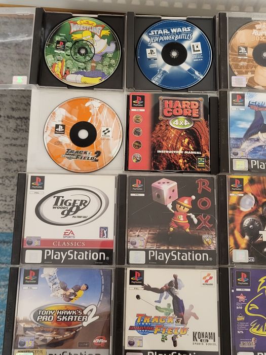 Tomb Raider 2. Ps 1.