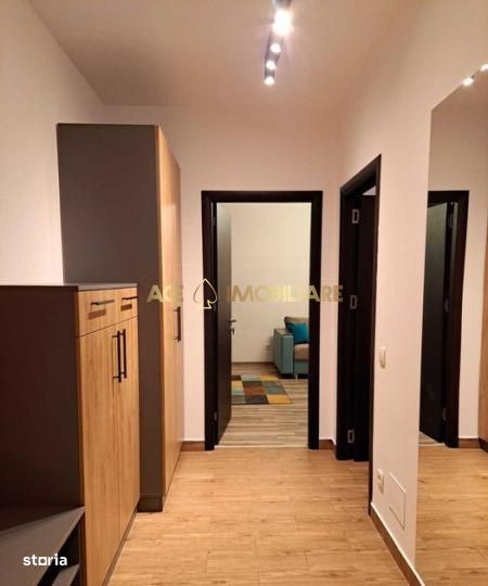 2 Camere de inchiriat | Grozavesti | Centrala proprie | Metrou