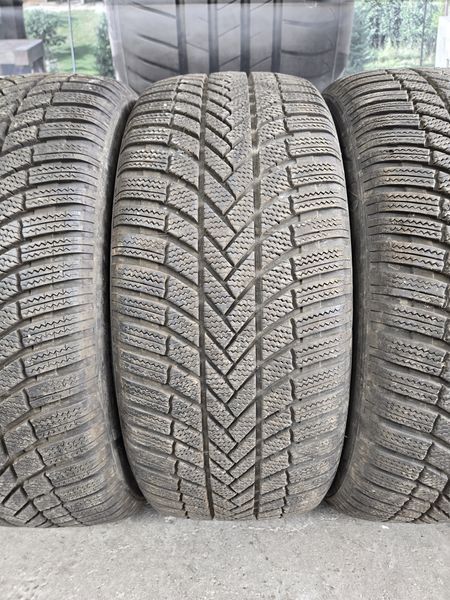 245/50/18 BRIDGESTONE 4бр