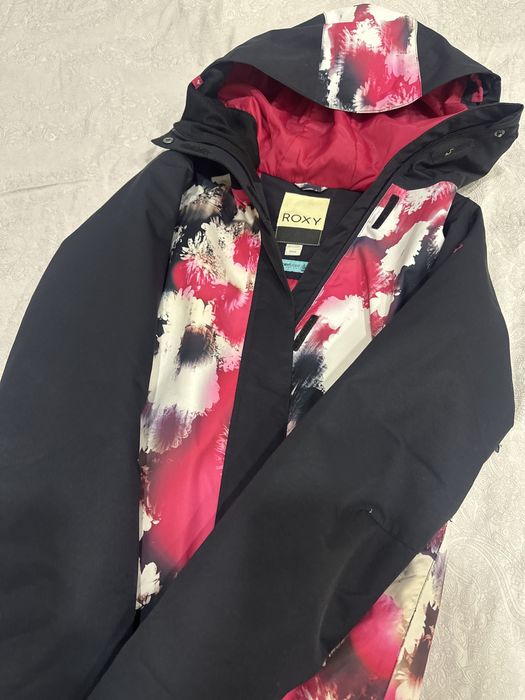 Лыжный костюм Roxy