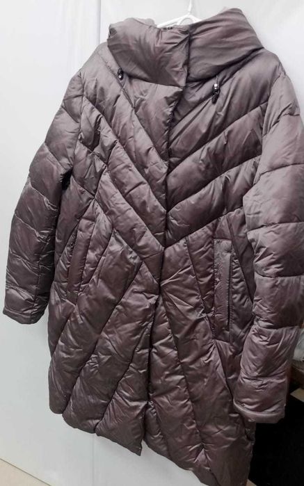 Продам зимнюю куртку