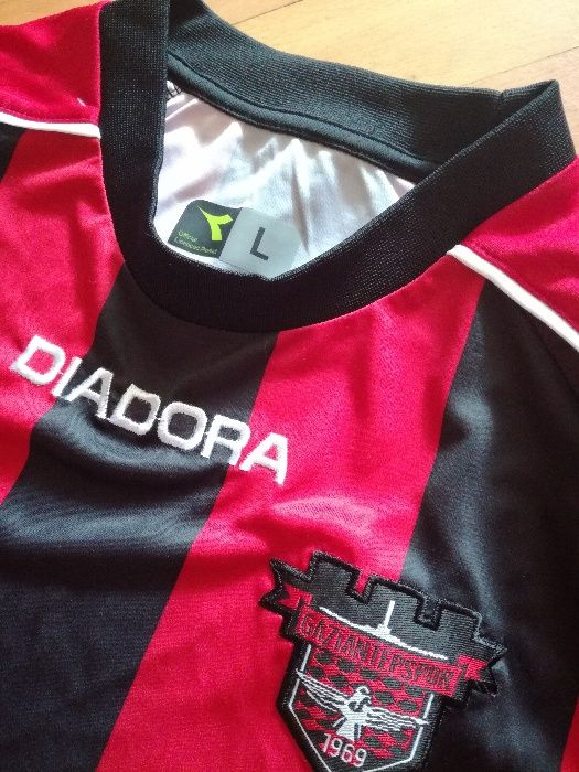 Газиентепспорт Диадора