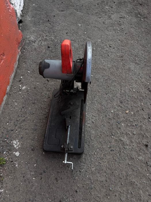 Торцовочная пила,труборез,углорез