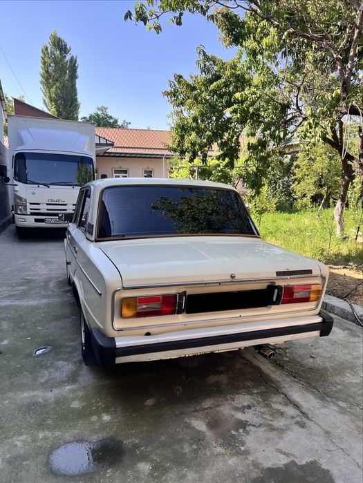 Vaz 2106 jiguli sotiladi