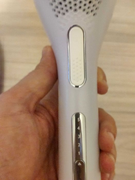 Philips Lumea IPS