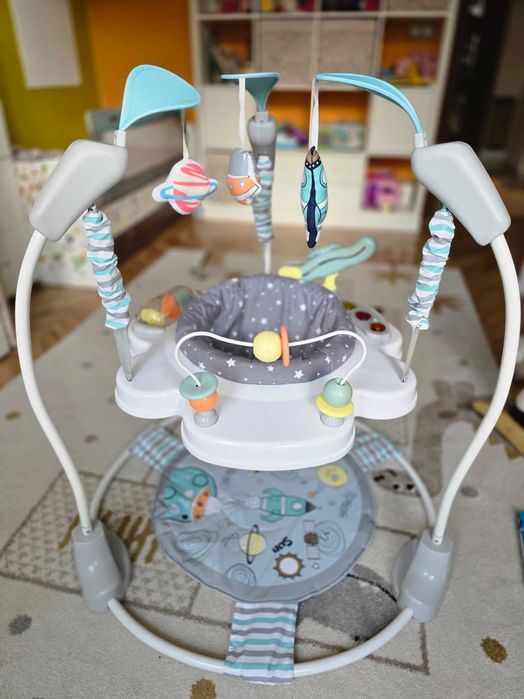 Бебешко бънджи Moni