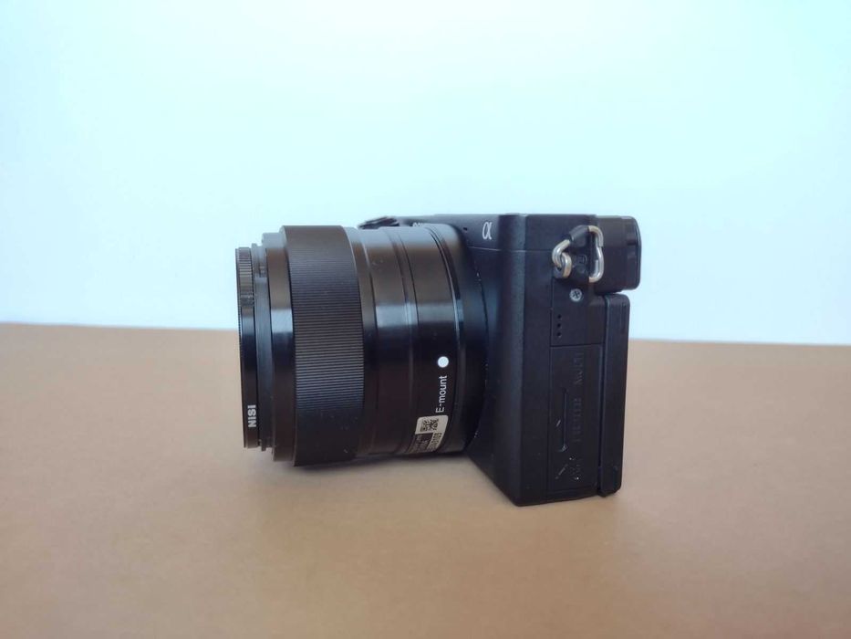 Обективи за  Sony APS-C