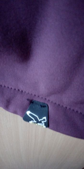 Яке Salewa xtream