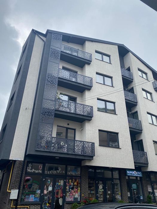Apartament 3 camere