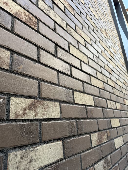 Клинкерная плитка, Клинкер