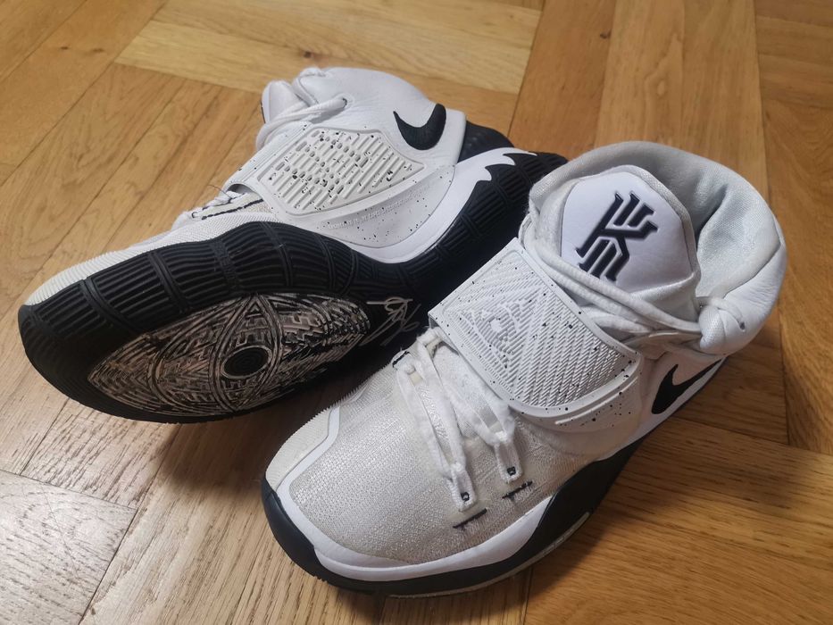 Nike Kyrie 6 баскетболни маратонки номер 40
