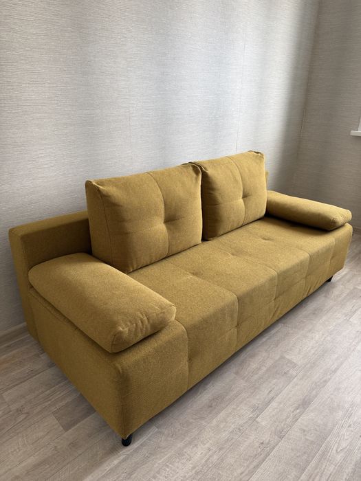 Продам диван тахта