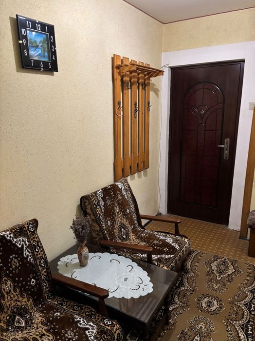 Apartament de vânzare 2 camere Orșova Sud