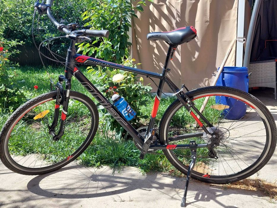 Vând bicicleta Polar în stare foarte bună de funcționare! Pret 600 ron