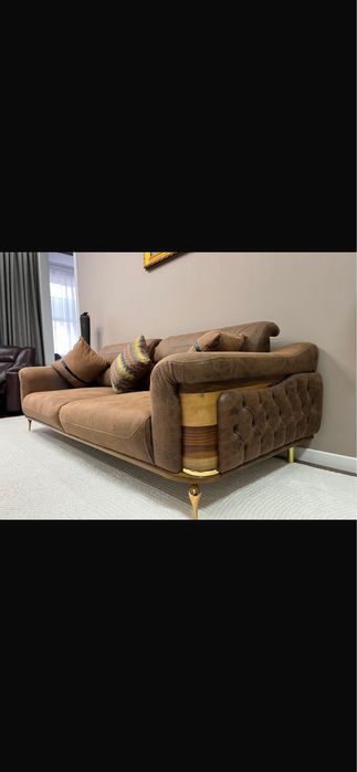 Диван итальянский