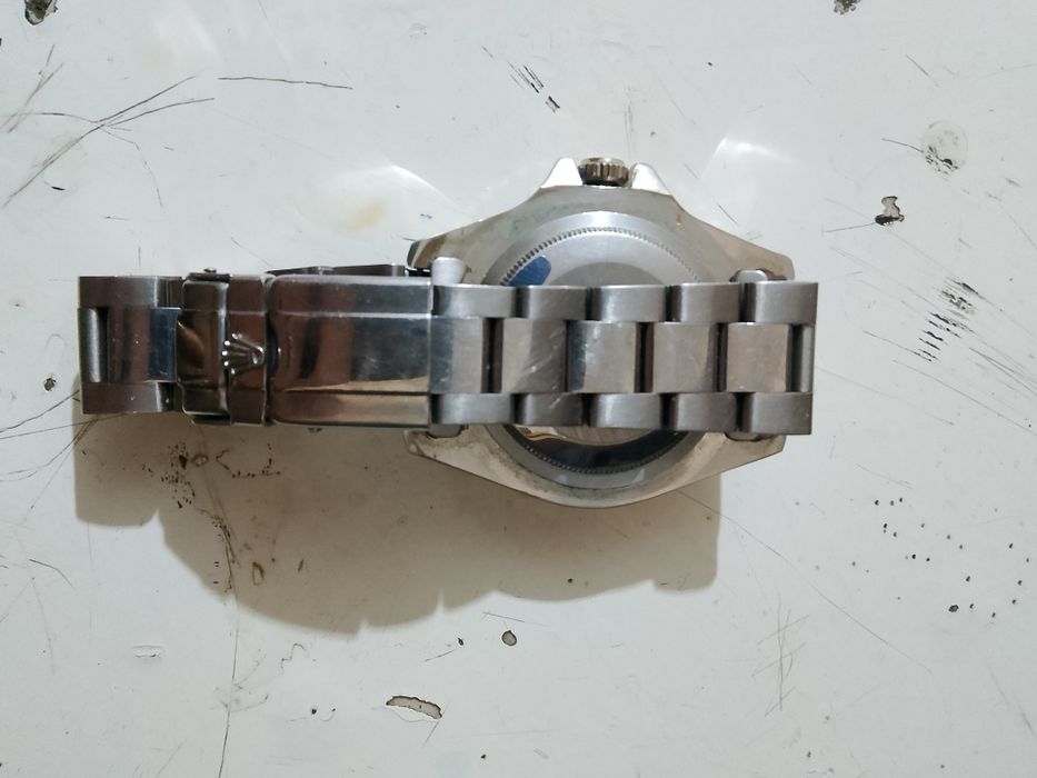 Механические часы