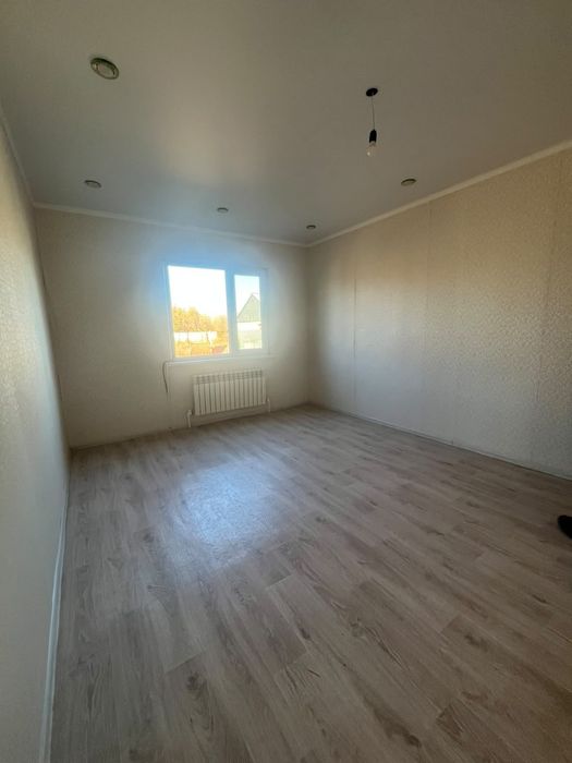 Продам дом подстёпном 5 ком.