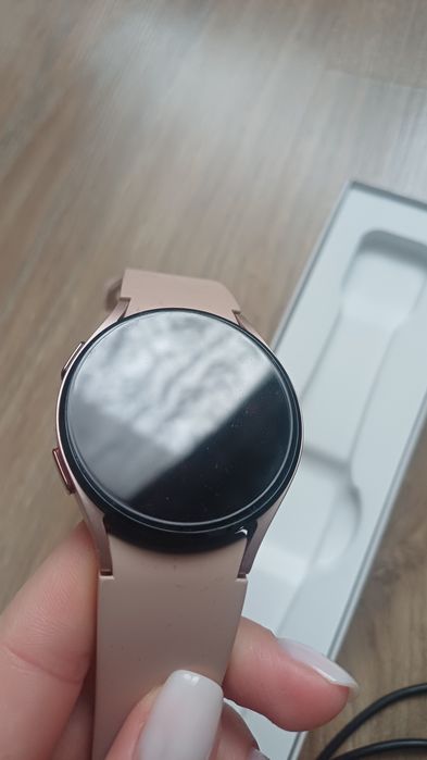 Samsung Galaxy Watch 4
