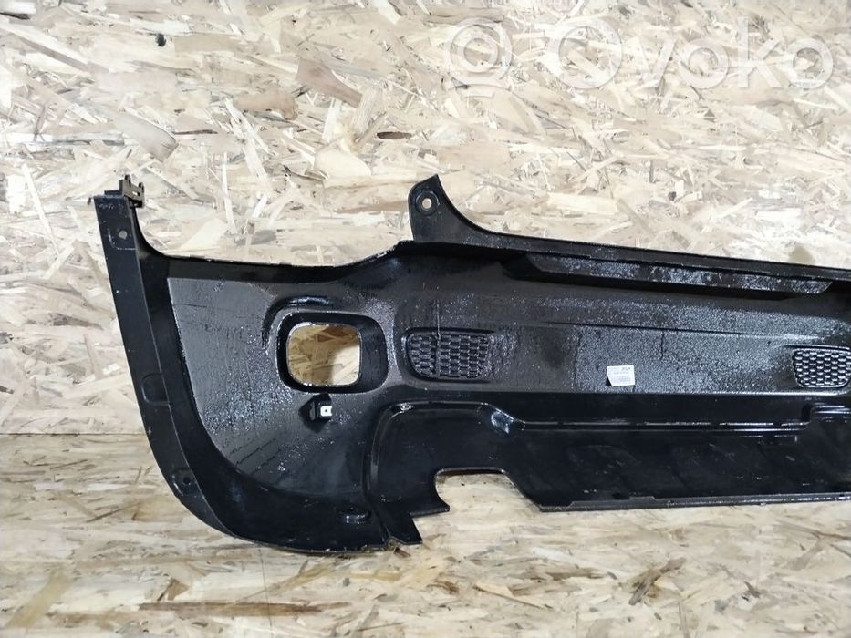 Bara spate Jeep Renegade 2015, 2016, 2017, 2018, 2019, cod OE 735579025