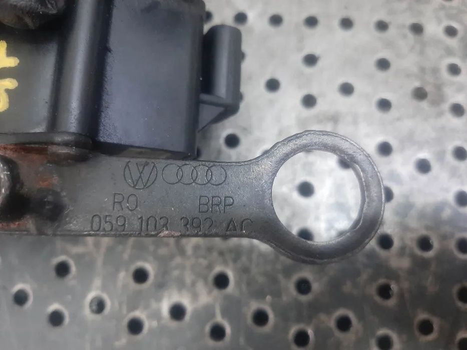 pompa apa aditionala  2.7 tdi  audi  a5 a6 c6  701713270  059103392ac