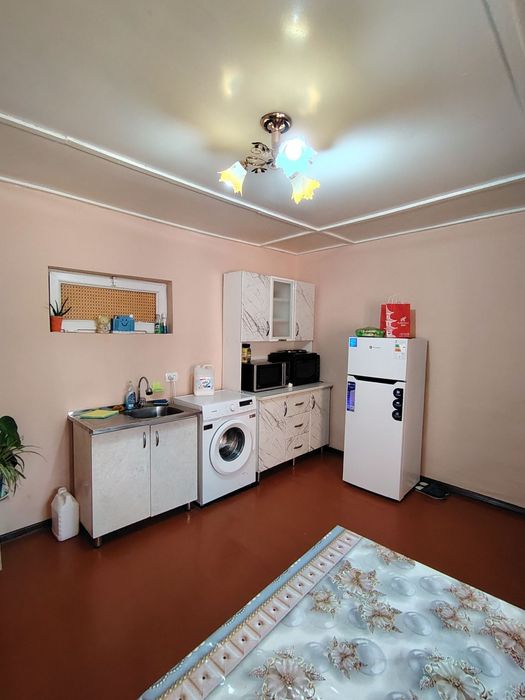 Продаётся дом с участком (Ташморе)