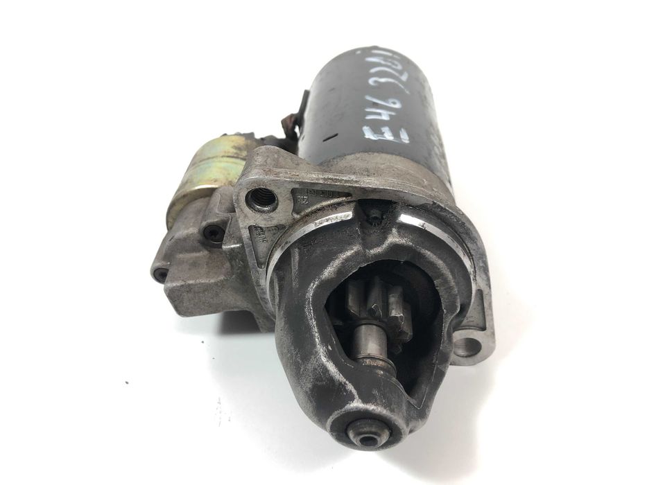 Стартер Bmw E46 320i 2000г