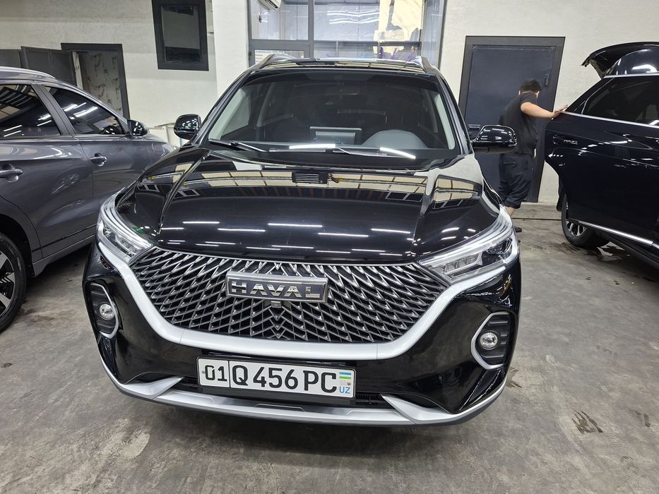 Haval M6 full 2026