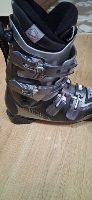 Ски обувки атомик  37 номер