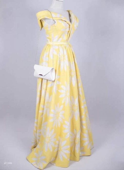 Rochie de ocazie/seara/ banchet/bal/ nasa noua