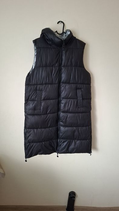 Двулицев елек  , л размер!