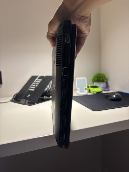 Ноутбук Hp pavilion g6