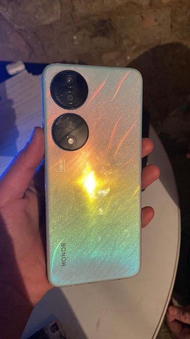 Honor X7b обмен на айфон