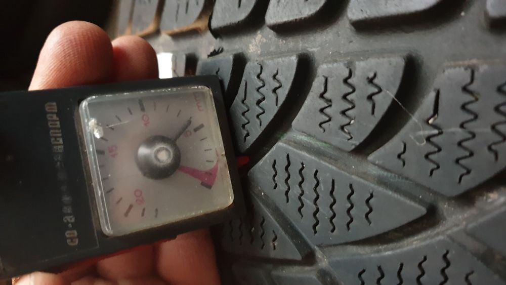 Гуми 205 55 16 дънлоп