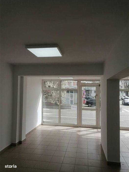 Spatiu comercial de vanzare, Siderurgistilor