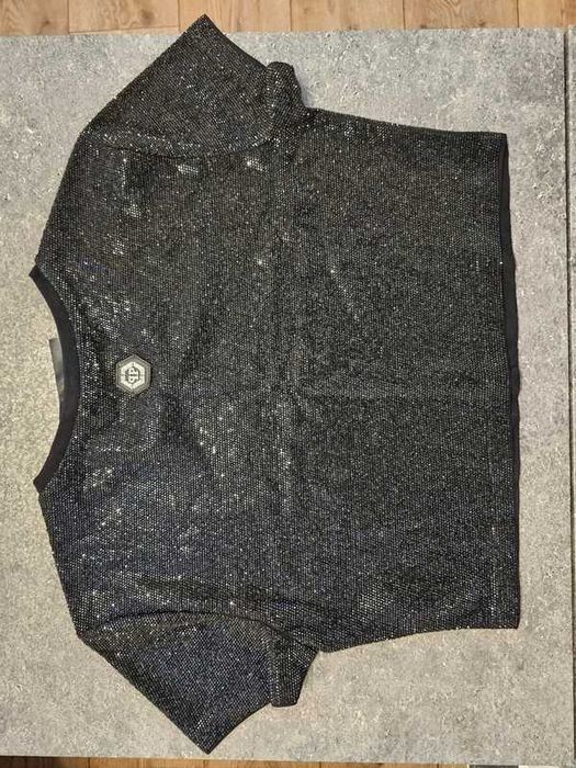 Philipp Plein T-shirt/Tricou, Dama/Femei