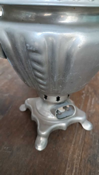 Самовар Электрический СССР