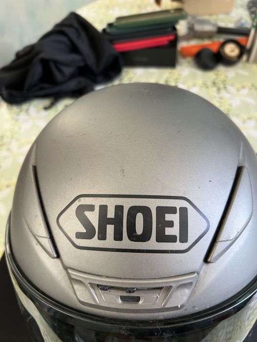 Мотошлем SHOEI NXR